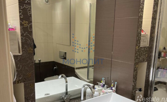 Продажа 2-комн квартиры на вторичном рынке улица Гризодубовой,  д. 1 к3