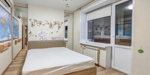2-комн квартира Аптекарский переулок,  д. 10/1
