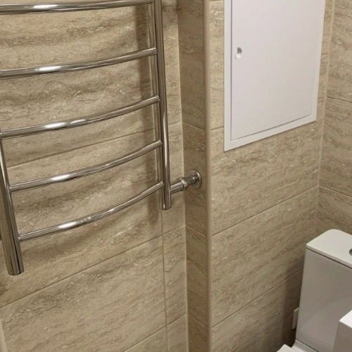 1-комн квартира Колпино, набережная Комсомольского Канала, 21