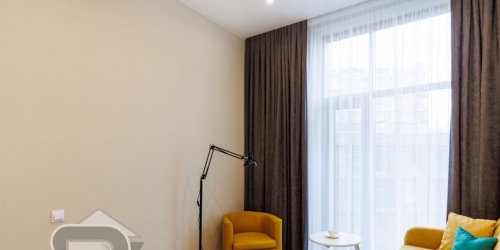 Студия улица Казакова, 7