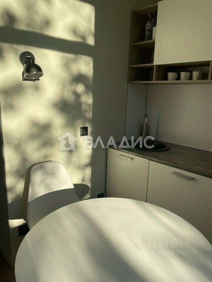 Продажа 1-комн квартиры на вторичном рынке Вольная улица, 25С4