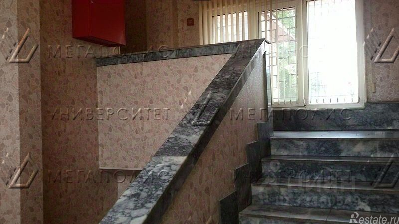 Аренда отдельного здания Перова Поля 1-й проезд,  д. 11А