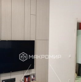 Продажа 2-комн квартиры на вторичном рынке ул Орбитальная,  д. 9,  к. 1