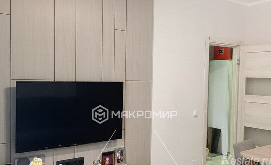 Продажа 2-комн квартиры на вторичном рынке ул Орбитальная,  д. 9,  к. 1