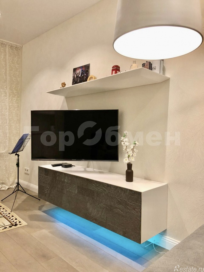 Продажа 1-комн квартиры на вторичном рынке Одинцово, Комсомольская улица, 4