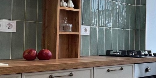 1-комн квартира бульвар Новаторов, 22