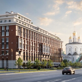 Продажа 1-комн квартиры на вторичном рынке ул Миргородская,  д. 1