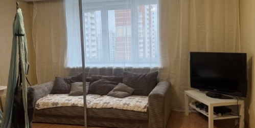 2-комн квартира Коктебельская улица,  д. 8