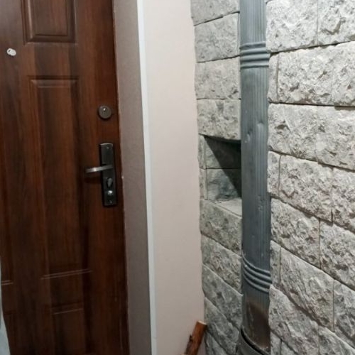 1-комн квартира пос. Климово, улица Центральная, 3