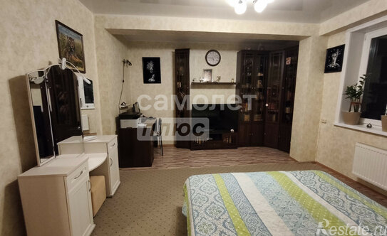 Продажа 3-комн квартиры на вторичном рынке Щемилово, Старый Владимирский тракт