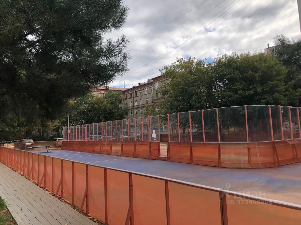 Продажа 3-комн квартиры на вторичном рынке улица Чистова, 15/15