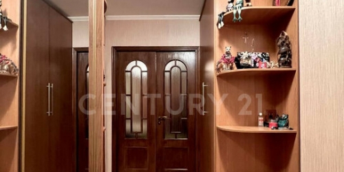 2-комн квартира Новогиреевская улица,  д. 34