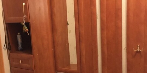 1-комн квартира Посланников переулок,  д. 11/14