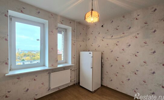 Продажа 1-комн квартиры на вторичном рынке ул Бутлерова,  д. 40