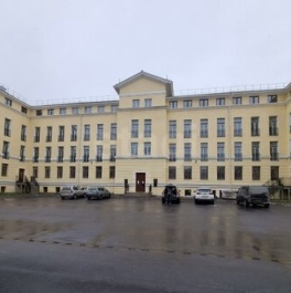 Продажа 3-комн квартиры на вторичном рынке Пушкин г, Захаржевская ул,  д. 14