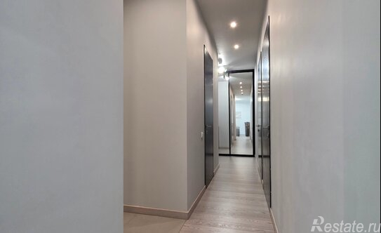 Продажа 2-комн квартиры на вторичном рынке Филевская Б. ул,  д. 4