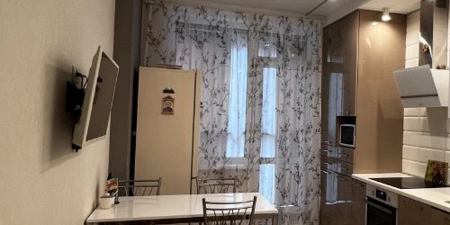 2-комн квартира Заставская улица, 44