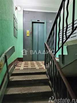 Продажа 1-комн квартиры на вторичном рынке Химки, Зелёная улица,  д. 4