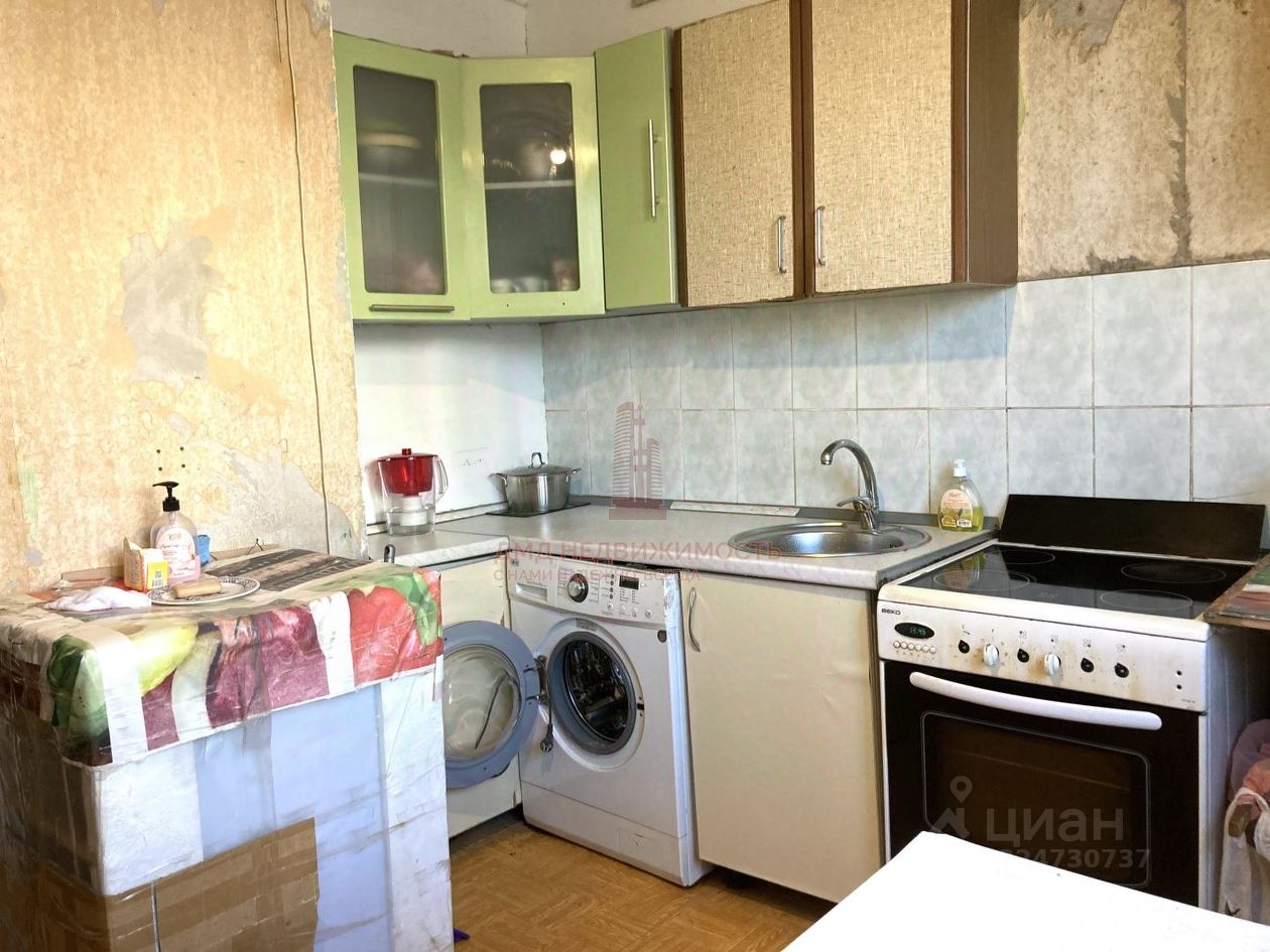 Продажа 3-комн квартиры на вторичном рынке Бутырская улица, 79