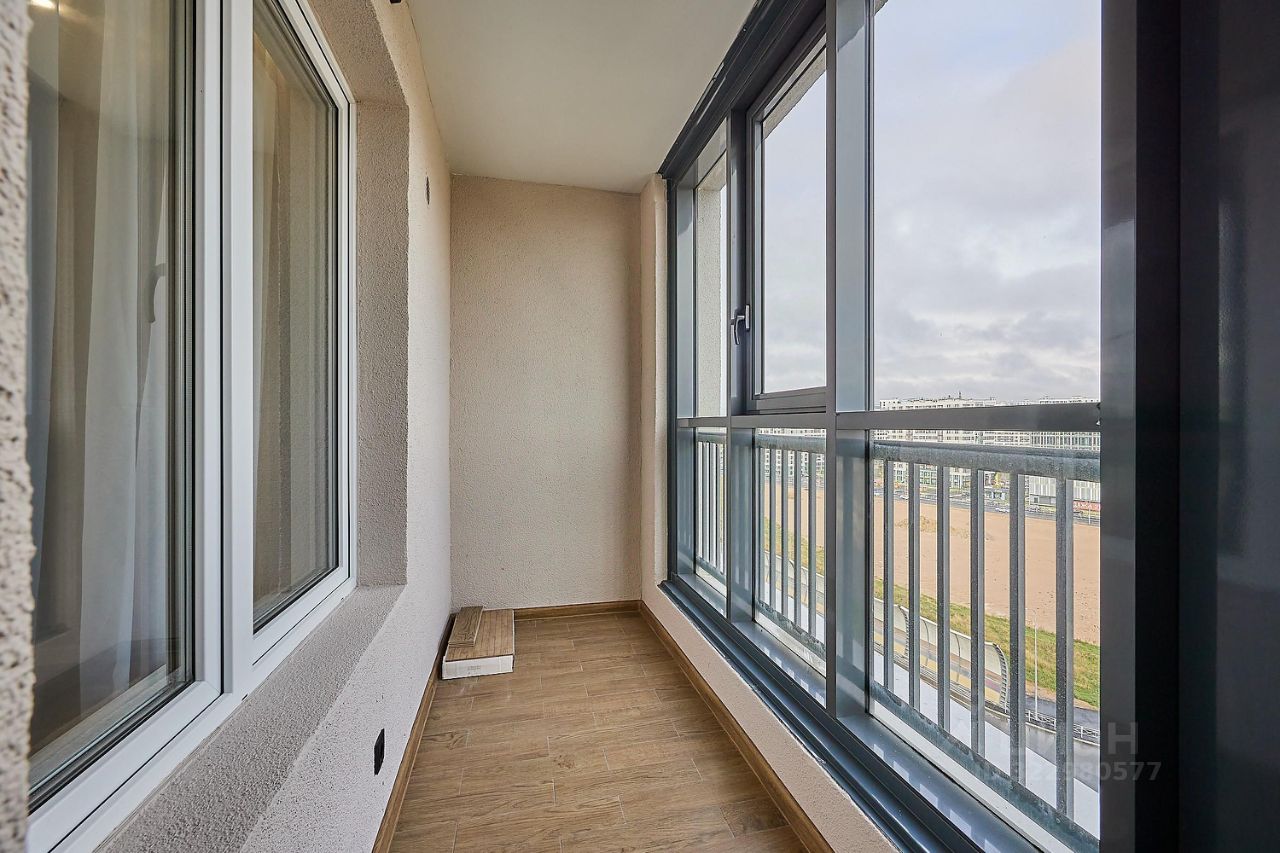 Продажа 2-комн квартиры на вторичном рынке проспект Крузенштерна, 2