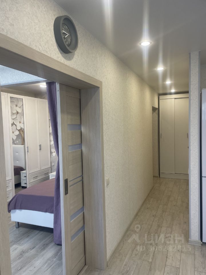 Аренда 1-комн квартиры на вторичном рынке Высокие Жаворонки ЖК, д. Малые Вяземы,  д. 7