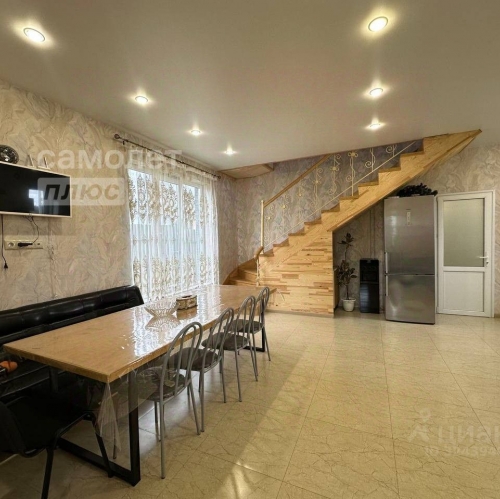 Коттедж/дом Нефедьево, Мирная улица,  д. 44