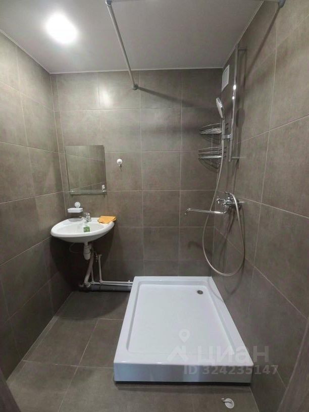 Продажа 1-комн квартиры на вторичном рынке Колпино, улица Веры Слуцкой, 54