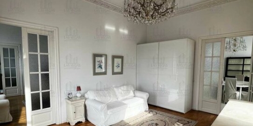 3-комн квартира Галерная улица,  д. 19