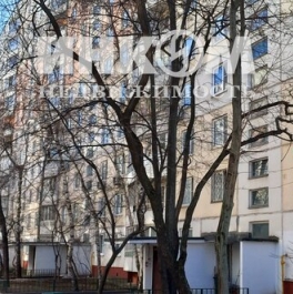 Продажа 3-комн квартиры на вторичном рынке Русаковская улица,  д. 25