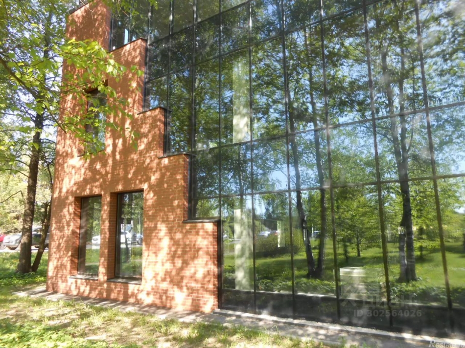 Аренда отдельного здания ул Круговая,  д. 14