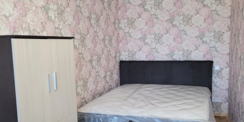1-комн квартира Белградская улица,  д. 18