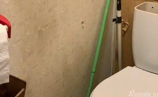 Продажа 3-комн квартиры на вторичном рынке улица Цюрупы,  д. 15 к3