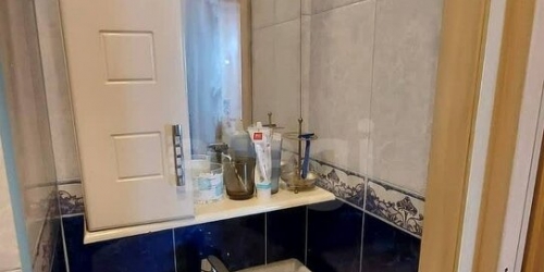 1-комн квартира ул Васенко,  д. 12