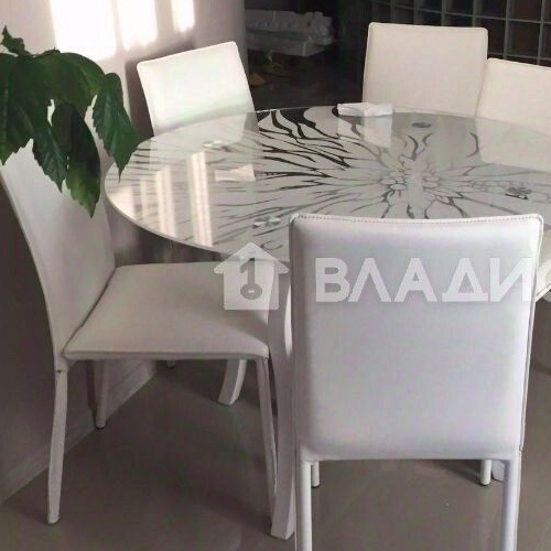 2-комн квартира д. Глухово, улица Рублевское Предместье, 16к2