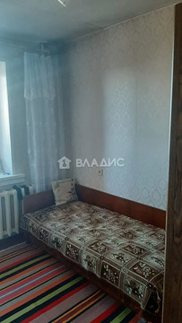 3-комн квартира Апрелевка, ул. Горького,  д. 8