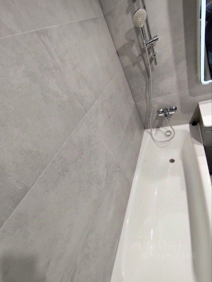 Аренда 2-комн квартиры на вторичном рынке Очаковское шоссе, 5к6