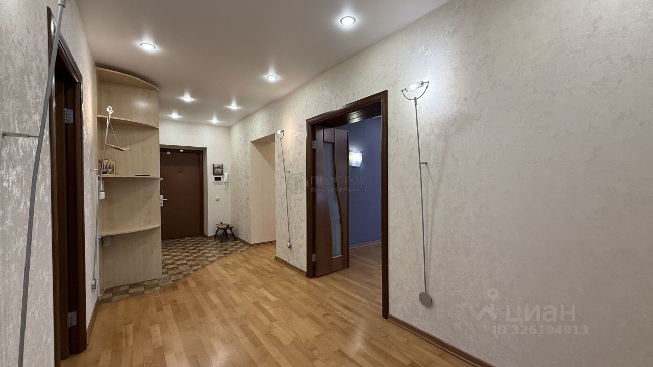 Продажа 3-комн квартиры на вторичном рынке Дмитров, Большевистский переулок,  д. 5