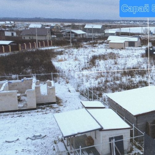 Коттедж/дом Павловская жемчужина кп, переулок Дачный,  д. 2