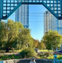 Продажа 4-комн квартиры на вторичном рынке Саларьевская ул,  д. 16 к3