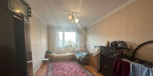 3-комн квартира Белореченская улица,  д. 6