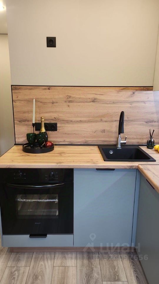 Продажа 2-комн квартиры на вторичном рынке Днепропетровская улица, 39