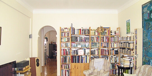 2-комн квартира улица Новинки,  д. 4