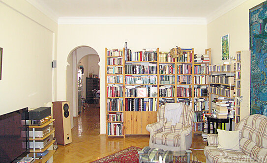 Аренда 2-комн квартиры на вторичном рынке улица Новинки,  д. 4