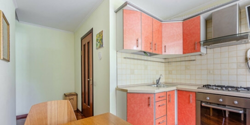 3-комн квартира ул Артюхиной,  д. 3