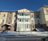 Продать Квартиры вторичка Гостилицы, ул Центральная  5А 
