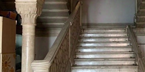 6-комн квартира Литейный проспект, 24