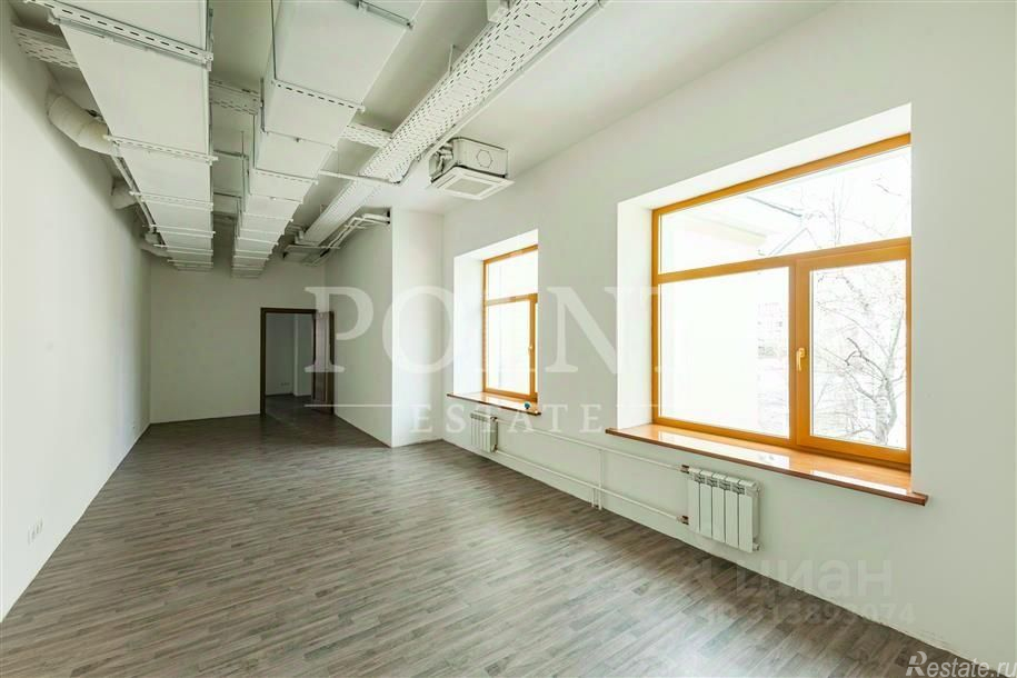 Продажа отдельного здания Ружейный переулок,  д. 6