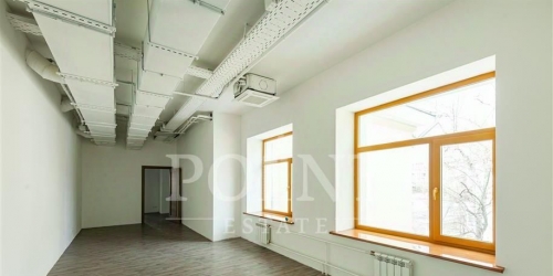 Отдельное здание Ружейный переулок,  д. 6