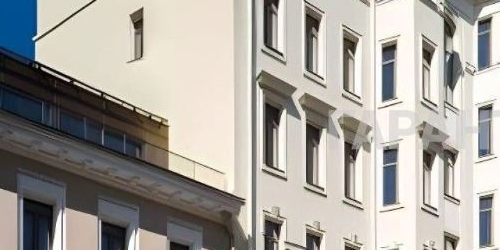 2-комн квартира улица Большая Полянка, 44