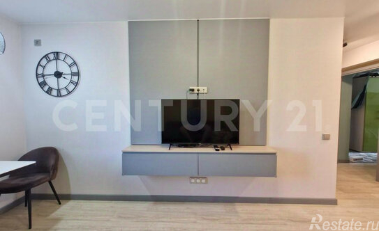 Продажа 3-комн квартиры на вторичном рынке улица Расковой,  д. 14